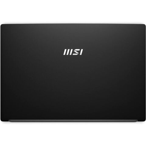 MSI 15.6'' MODERN 15 F13MG-031XTR CORE i5 1335U-16GB RAM-512GB NVME-FDOS