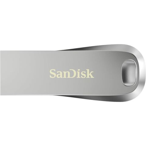 <![CDATA[SANDISK 512GB USB 3.1 Ultra Fit SDCZ74-512G-G46 Taşınabilir Bellek]]>
