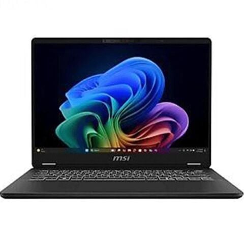 MSI 14'' OLED PRESTIGE 14 Aı+ EVO C2VMG-012TR ULTRA 7 258V-32GB DDR5 RAM-1TB NVME-W11H