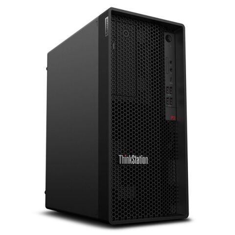 <![CDATA[LENOVO THINKSTATION P2 30FR003YTR CORE i9 14900K-64GB DDR5 RAM-1TB NVME-12GB RTX A2000-W11 PRO]]>
