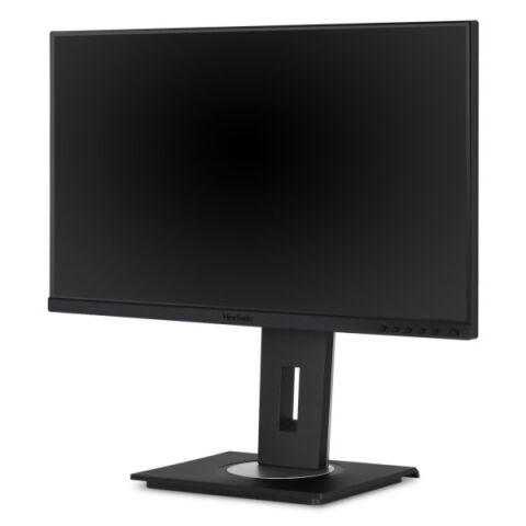 VIEWSONIC 27'' IPS VG2755-2K 5MS 60HZ HDMI-DP PIVOT EV OFİS MONİTÖRÜ 2560X1440