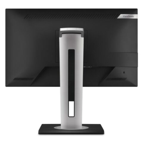 VIEWSONIC 27'' IPS VG2755-2K 5MS 60HZ HDMI-DP PIVOT EV OFİS MONİTÖRÜ 2560X1440