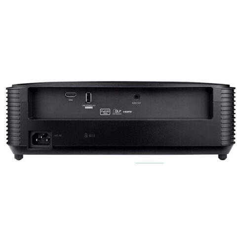 OPTOMA DH351 3600 Ansilümen 1920X1080 DLP Projeksiyon