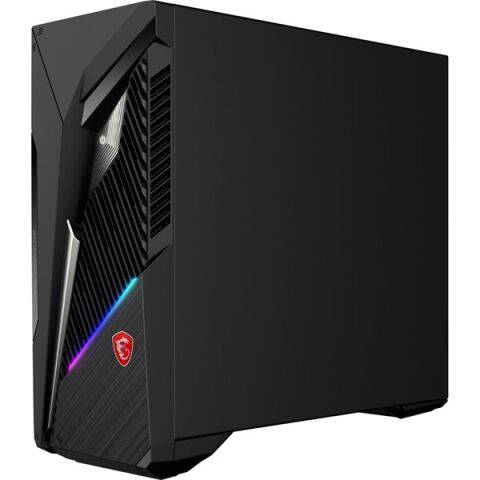 MSI MAG INFINITE S3 13NUD-832EU CORE i7 13700F-16GB DDR5 RAM-1TB NVME-8GB RTX4060TI-W11H GAMING PC