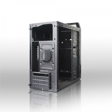 POWERBOOST 350W VK-V02M STANDART MICRO-ATX PC KASASI