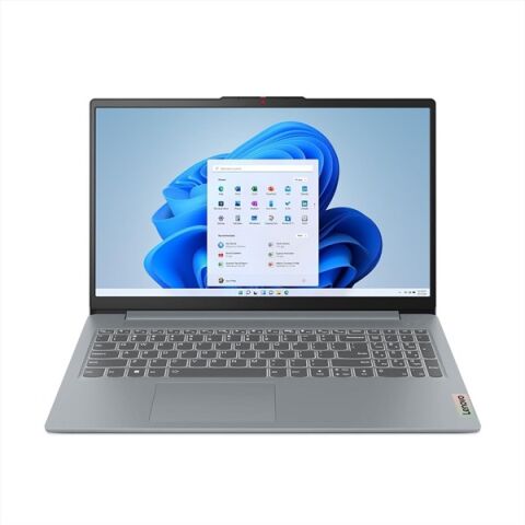 LENOVO 15.6'' IDEAPAD 3 82H803NTTX CORE i3 1115G4 40GB- 512GB M2 NVME- O/B UHD FDOS