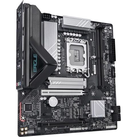 GIGABYTE B860M EAGLE DDR5 HDMI-DP PCIE 5.0 1851P mATX