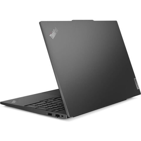 LENOVO 16'' WUXGA THINKPAD E16 21JN0007TX CORE i7 1355U-40GB RAM-512GB NVME-FDOS