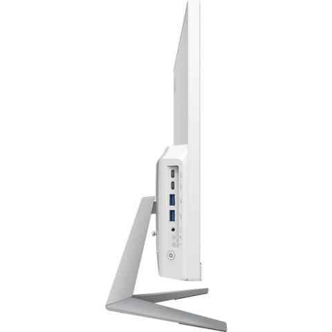 MSI 23.8'' MODERN AM242 12M-1893XTR CORE i5 1235U-32GB DDR4 RAM-4TB NVME-FDOS BEYAZ