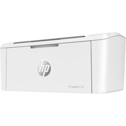 <![CDATA[HP A4 M111A 7MD67A Siyah Laser Yazıcı Usb]]>