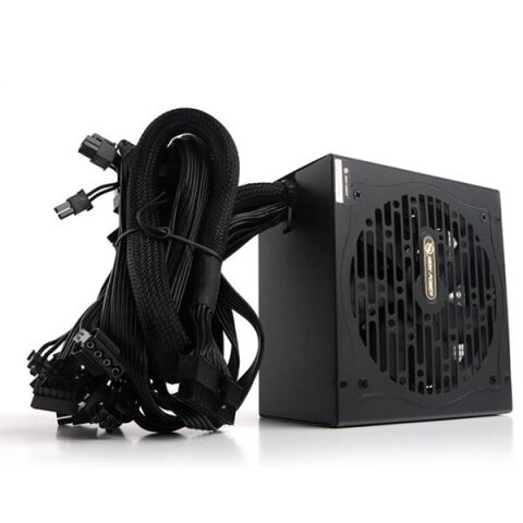 HIGH POWER 1000W 80+ GOLD Performance HP1-S21000GD-F12S PCIE 5.1 Power Supply