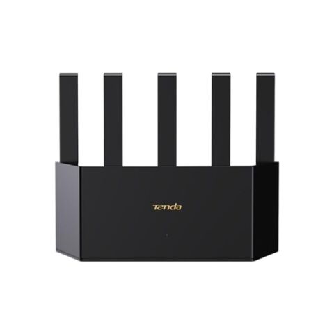 TENDA TE3L BE3600 WIFI7 Dual Band Router