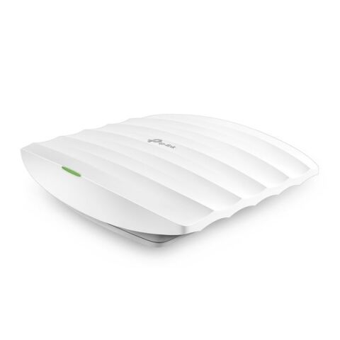 <![CDATA[TP-LINK EAP110 N300 TAVAN TİPİ KURUMSAL ACCESS POINT]]>