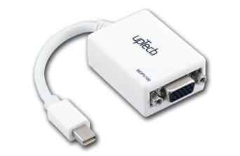 Uptech MDPV100 Mini Display Port Vga Çevirici Kablo