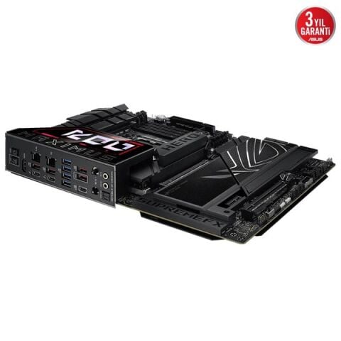 ASUS ROG MAXIMUS Z890 HERO DDR5 THUNDERBOLT-HDMI DP PCIE 5.0 1851p ATX