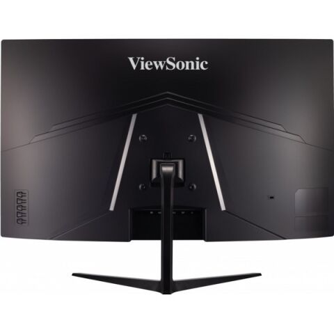 VIEWSONIC 31.5'' VX3218-PC-MHD 1MS 165HZ HDMI-DP KAVISLI GAMING MONİTÖR 1920X1080