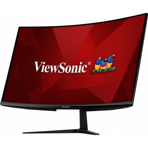 VIEWSONIC 31.5'' VX3218-PC-MHD 1MS 165HZ HDMI-DP KAVISLI GAMING MONİTÖR 1920X1080