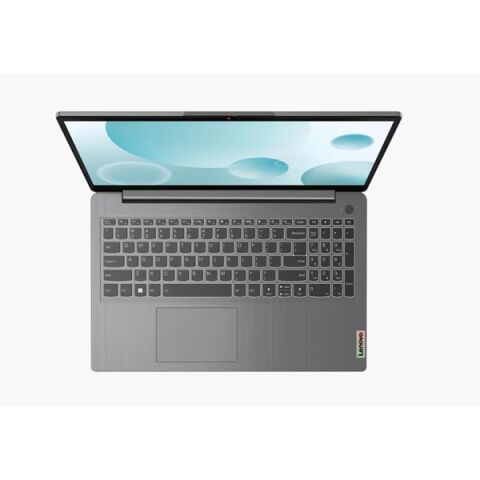 LENOVO 15.6'' IDEAPAD 15LAU7 82RK018GTX CORE i3 1215U-4GB RAM-256GB NVME-FDOS