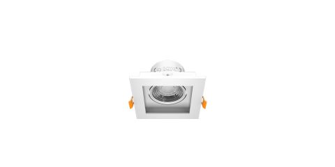 Goya Gy 1742-8 8 Watt On - Off Led Armatür