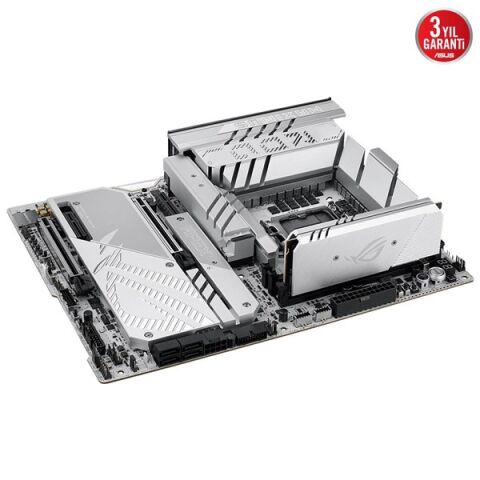 ASUS ROG MAXIMUS Z890 APEX DDR5 THUNDERBOLT-HDMI DP PCIE 5.0 1851p ATX