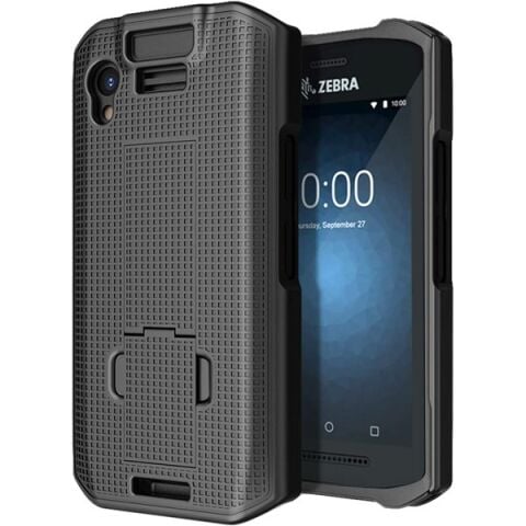 ZEBRA 5.0 TC21 (2D) Karekod Android El Terminali