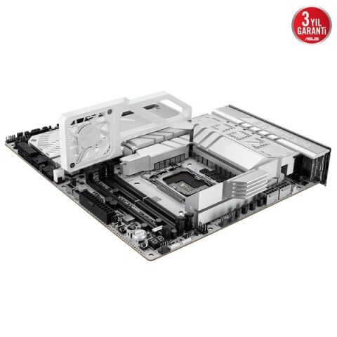 ASUS ROG MAXIMUS Z890 APEX DDR5 THUNDERBOLT-HDMI DP PCIE 5.0 1851p ATX
