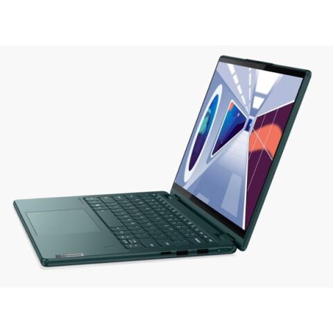 LENOVO 13.3'' DOKUNMATIK YOGA 6 83B2009NTX RYZEN 5 7530Y-8GB RAM-512GB NVME-FDOS