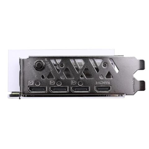 COLORFUL 8GB RTX4060TI IGAME W OC 8GB-V GDDR6 HDMI-DP PCIE 4.0