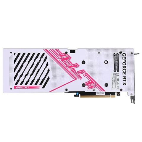 COLORFUL 8GB RTX4060TI IGAME W OC 8GB-V GDDR6 HDMI-DP PCIE 4.0