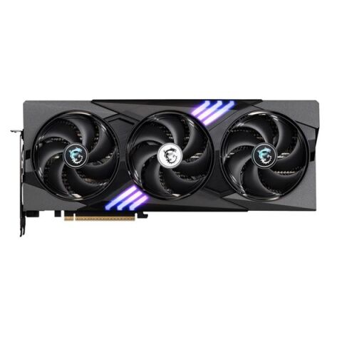 MSI RTX5070TI 16GB GAMING TRIO OC GDDR7 256bit HDMI DP PCIe 5.0
