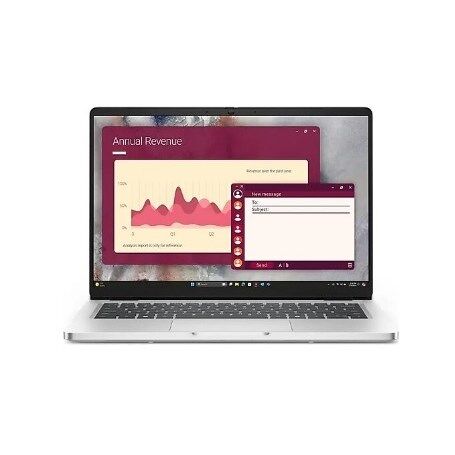 <![CDATA[DELL 14'' PRO PC14250-BTO010-WP CORE5-120U-16GB-512 SSD-FHD-W11P]]>