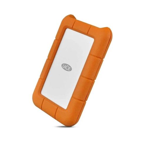 LACIE 2TB 2.5'' RUGGED U-C STFR2000800 TYPE-C HARİCİ DİSK