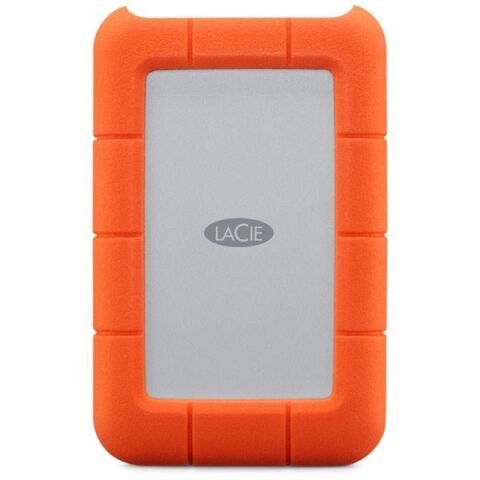 LACIE 2TB 2.5'' RUGGED U-C STFR2000800 TYPE-C HARİCİ DİSK