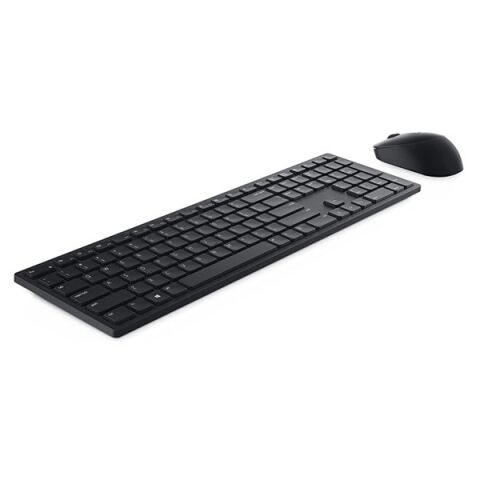DELL PRO KM5221W 580-AJRP Kablosuz Klavye Mouse Set ingilizce