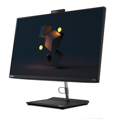 LENOVO 23.8'' NEO30a 24 12CE0087TX CORE i5 12450H-32GB RAM-512GB NVME-FDOS
