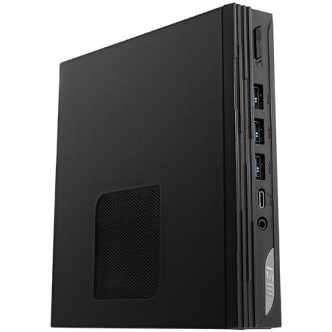<![CDATA[MSI PRO DP10 13M-002EE CORE i5 1340P-16GB RAM-512GB NVME-W11 PRO MINI PC]]>