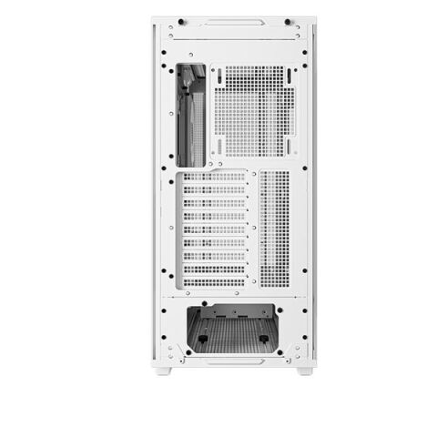 DEEPCOOL MORPHEUS-WH GAMING E-ATX PC KASASI BEYAZ