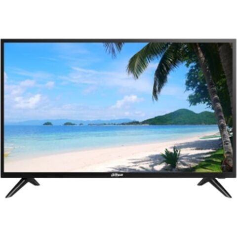 DAHUA 43'' LM43-F200 8MS 60Hz HDMI Güvenlik Monitör (1920 X 1080)