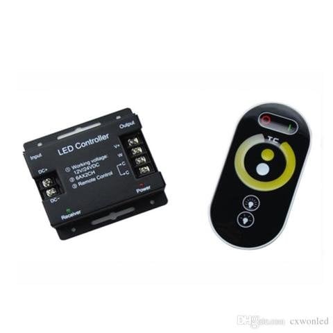 Goya Çiftrenk Touch Kumanda