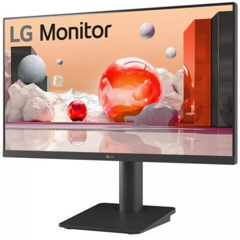 LG 24.5'' IPS 25MS550-B 5MS 100Hz HDMI MULTIMEDYA MONİTÖR