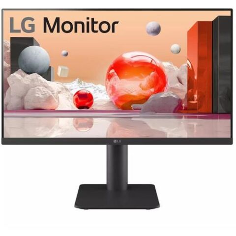LG 24.5'' IPS 25MS550-B 5MS 100Hz HDMI MULTIMEDYA MONİTÖR