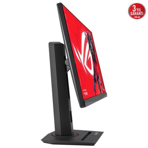 ASUS 24.5'' IPS ROG STRIX XG259CMS 1MS 310Hz HDMI-DP Gaming Monitör (1920 X 1080)
