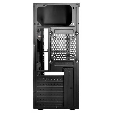 VENTO 500W TA-K62 STANDAR MID-TOWER PC KASASI