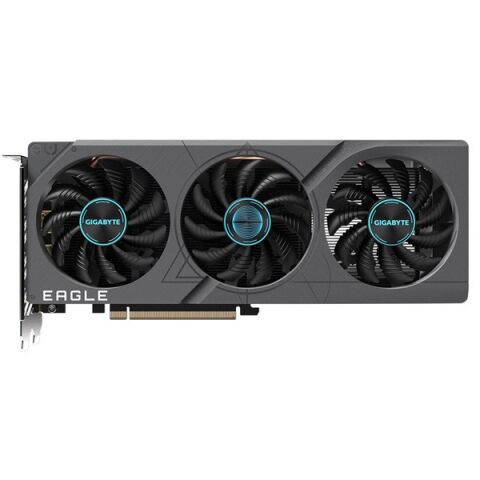 GIGABYTE 8GB RTX4060 EAGLE GV-N4060EAGLE OC-8GD GDDR6 128bit PCIE 4.0