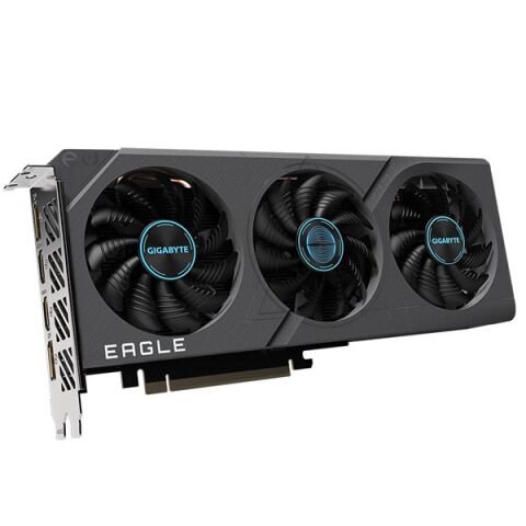 GIGABYTE 8GB RTX4060 EAGLE GV-N4060EAGLE OC-8GD GDDR6 128bit PCIE 4.0