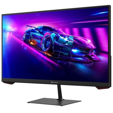 GAMEBOOSTER 23.8'' VA GB-2416FF 1MS 165HZ HDMI-DP GAMING MONİTÖR