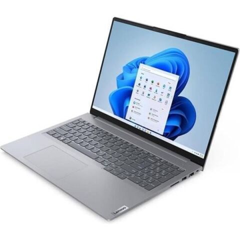 LENOVO 16'' THINBOOK 16 G6 21KH001ETR CORE i5 1335U-16GB DDR5 RAM-512GB NVME-W11 PRO