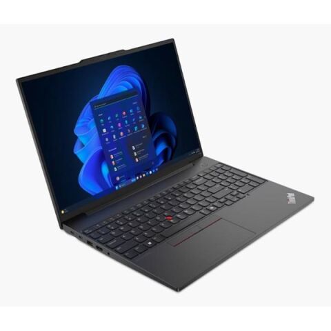 LENOVO 16'' THINKPAD E16 G2 21MA002UTX ULTRA 7-64GB DDR5 RAM-512GB NVME-FDOS