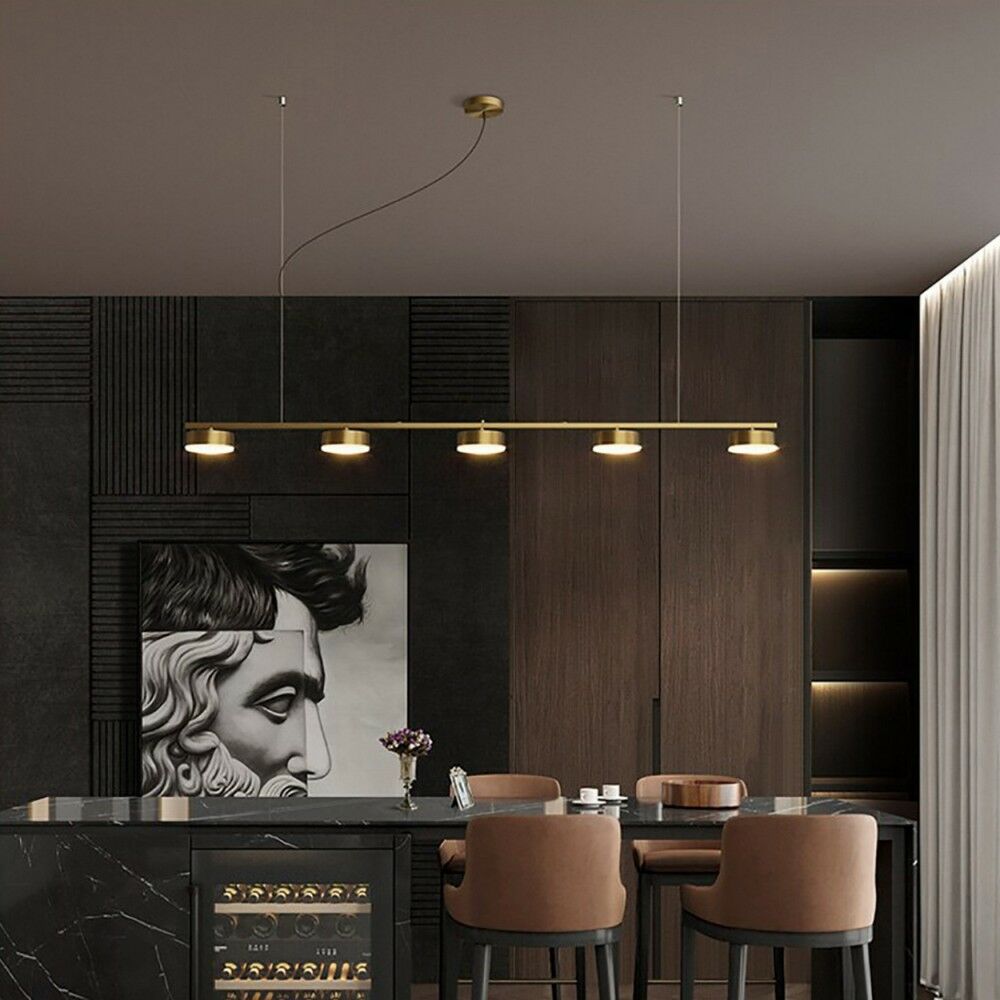 Sarkıt Led Avize PL84004