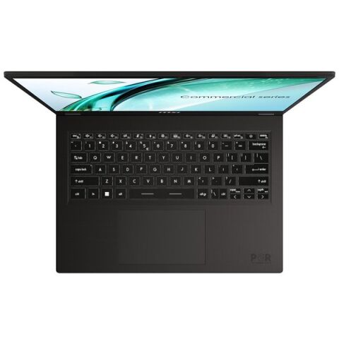 MSI 14'' COMMERCIAL 14 H A13MG-074XTR CORE i5 13420H-64GB RAM-512GB NVME-FDOS